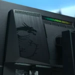 360-Hz-QD-OLED-Display zum Top-Preis – MSI MPG 271QRX