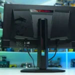 360-Hz-QD-OLED-Display zum Top-Preis – MSI MPG 271QRX