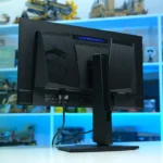 360-Hz-QD-OLED-Display zum Top-Preis – MSI MPG 271QRX