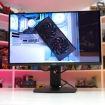 360-Hz-QD-OLED-Display zum Top-Preis – MSI MPG 271QRX