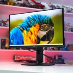 360-Hz-QD-OLED-Display zum Top-Preis – MSI MPG 271QRX