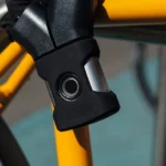 ABUS YARDO Fingerprint 7807F