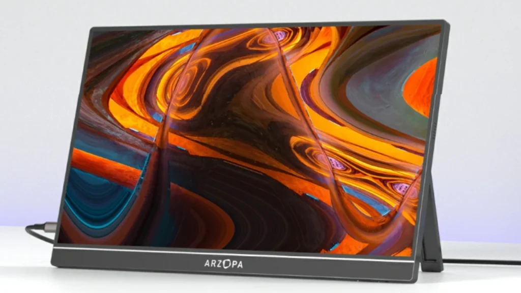 ARZOPA A1