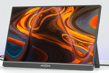ARZOPA A1