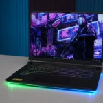 ASUS ROG Strix G16 (2025) – Leistung, die Sie lieben werden, Preis, den Sie nicht mögen