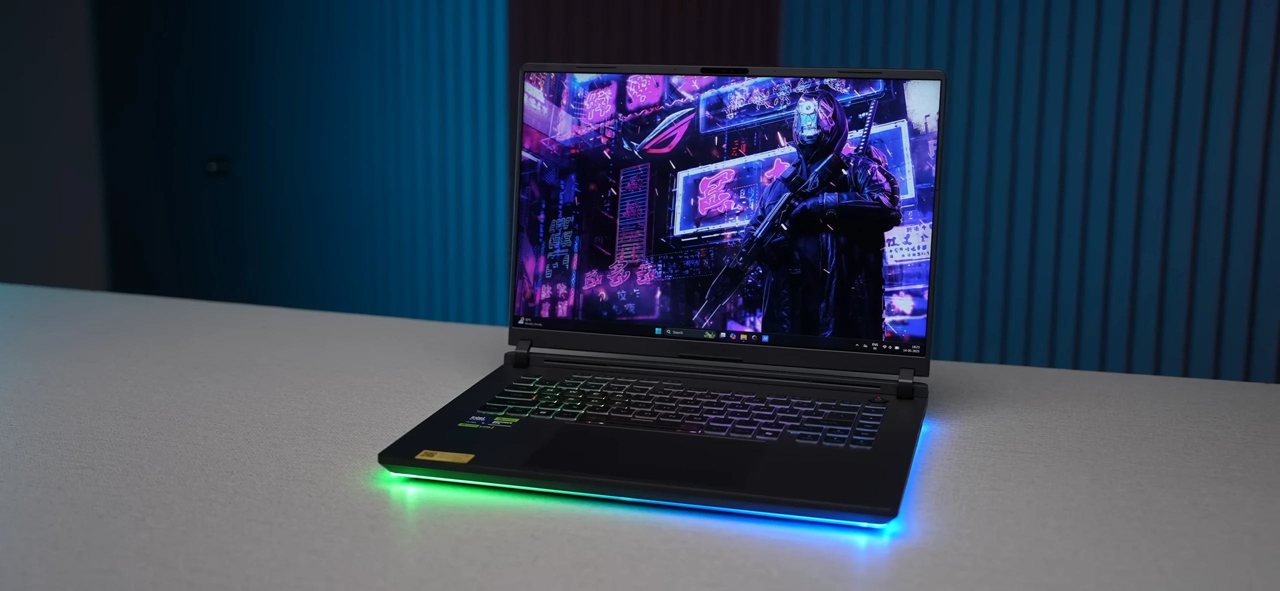 ASUS ROG Strix G16 (2025) – Leistung, die Sie lieben werden, Preis, den Sie nicht mögen