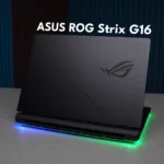 ASUS ROG Strix G16 (2025) – Leistung, die Sie lieben werden, Preis, den Sie nicht mögen
