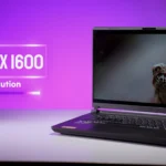 ASUS ROG Strix G16 (2025) – Leistung, die Sie lieben werden, Preis, den Sie nicht mögen