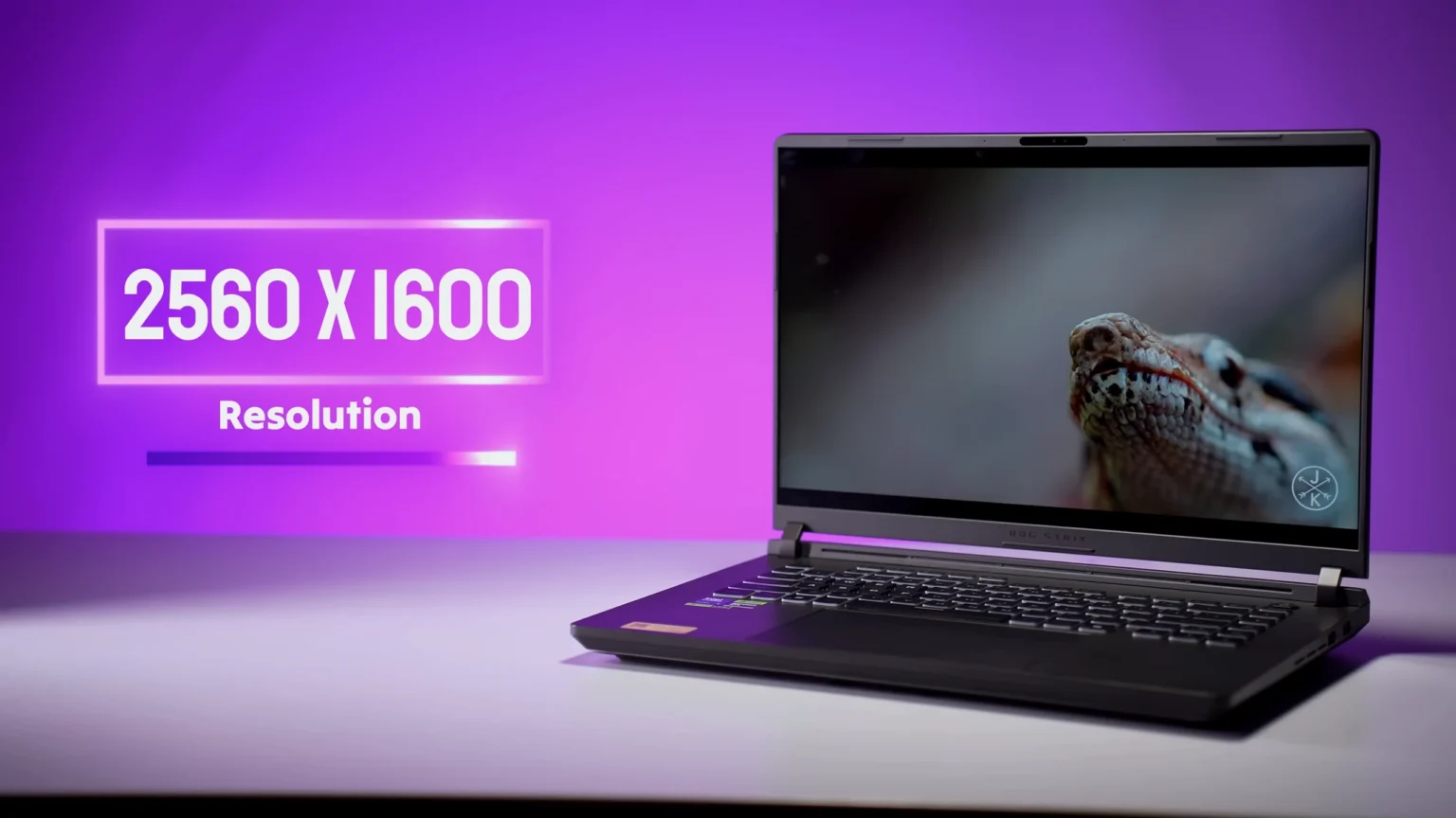 ASUS ROG Strix G16 (2025) – Leistung, die Sie lieben werden, Preis, den Sie nicht mögen