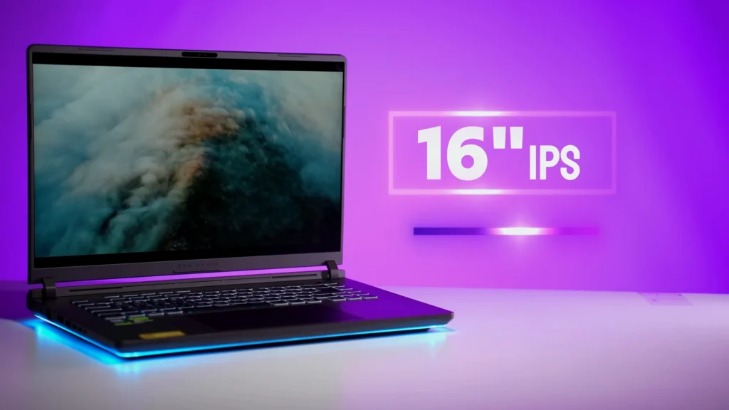 ASUS ROG Strix G16 (2025) – Leistung, die Sie lieben werden, Preis, den Sie nicht mögen