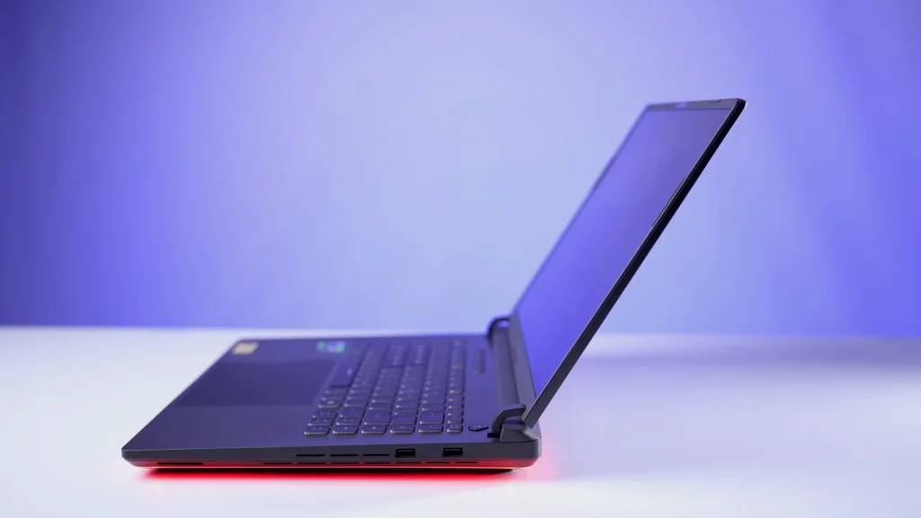 ASUS ROG Strix G16 (2025) – Leistung, die Sie lieben werden, Preis, den Sie nicht mögen