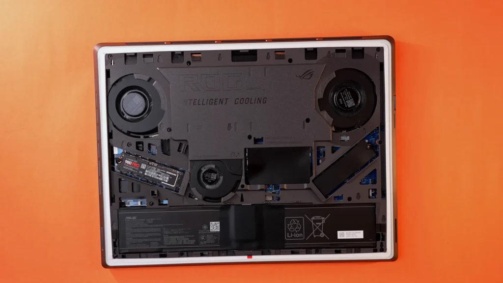 ASUS ROG Strix G16 (2025) – Leistung, die Sie lieben werden, Preis, den Sie nicht mögen