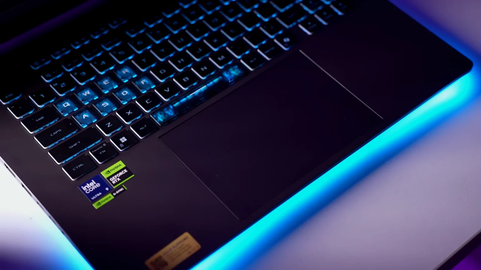 ASUS ROG Strix G16 (2025) – Leistung, die Sie lieben werden, Preis, den Sie nicht mögen