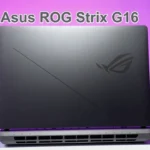 ASUS ROG Strix G16 (2025) – Leistung, die Sie lieben werden, Preis, den Sie nicht mögen