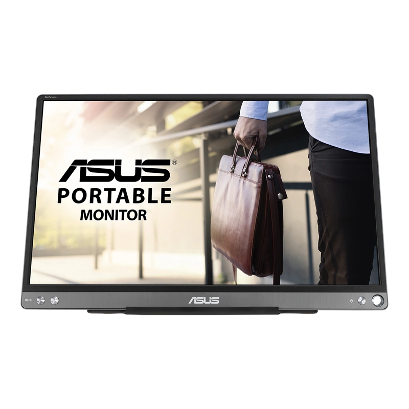 ASUS ZenScreen MB16ACE