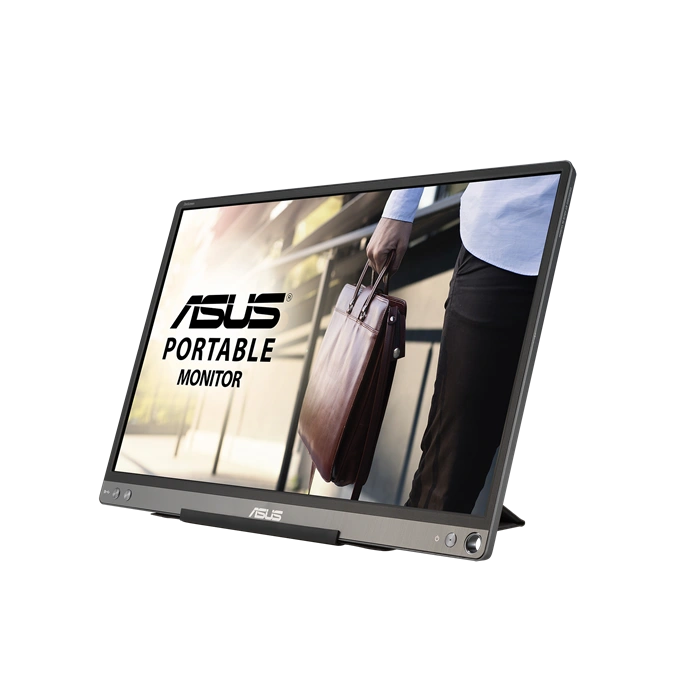 ASUS ZenScreen MB16ACE