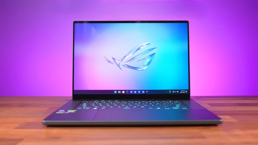 ASUS Zephyrus G16 (2025)