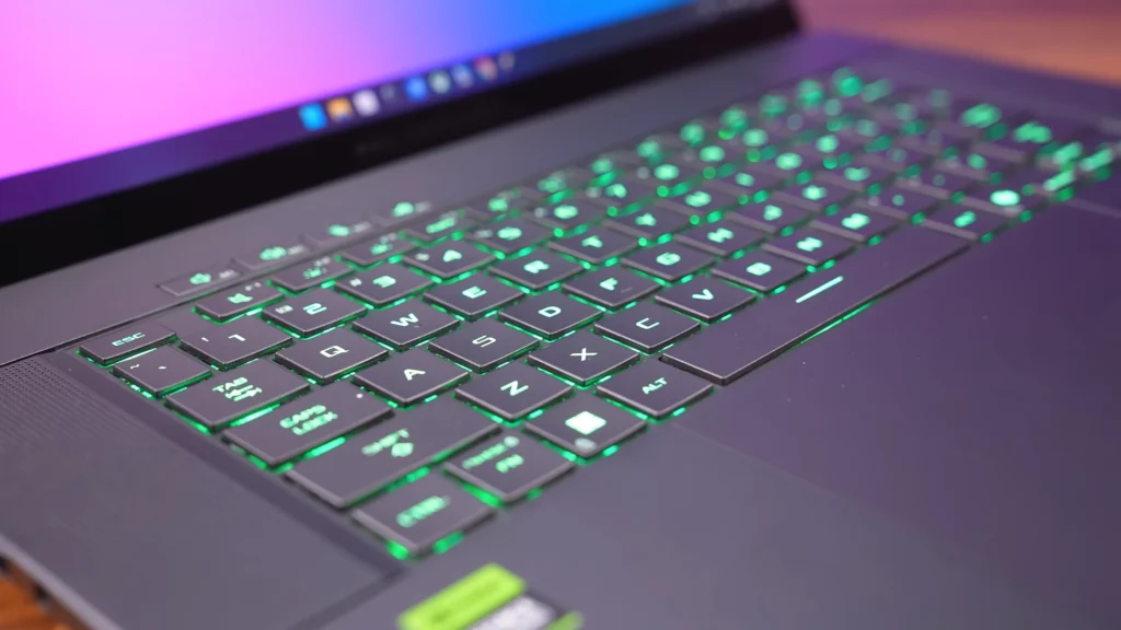 ASUS Zephyrus G16 (2025)