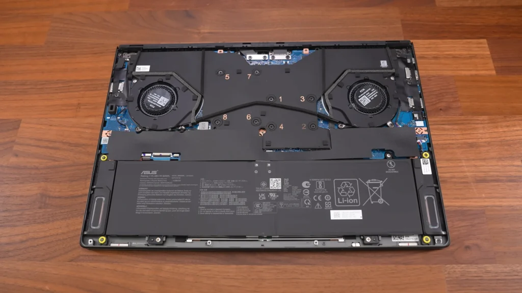 ASUS Zephyrus G16 (2025)