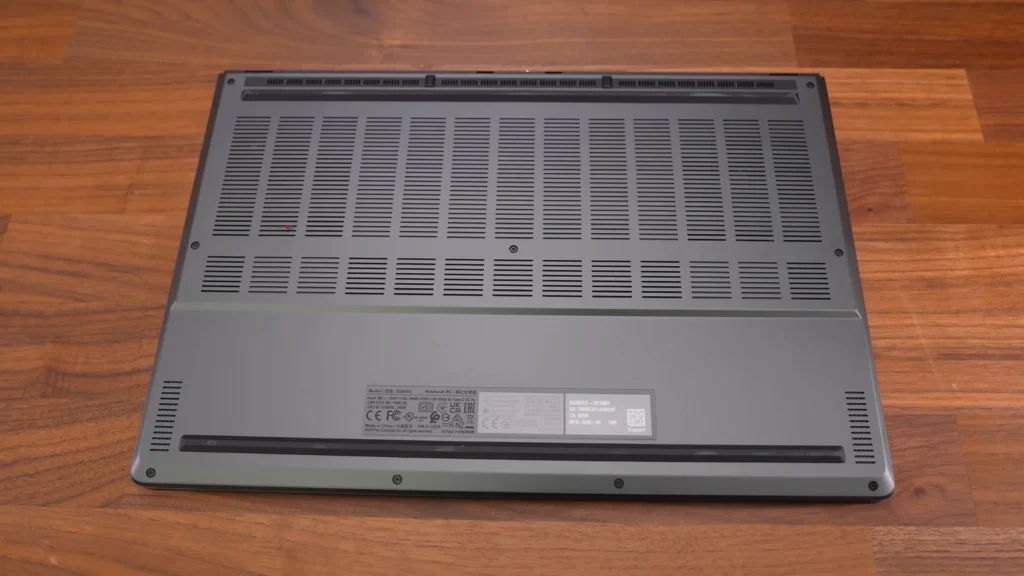 ASUS Zephyrus G16 (2025)