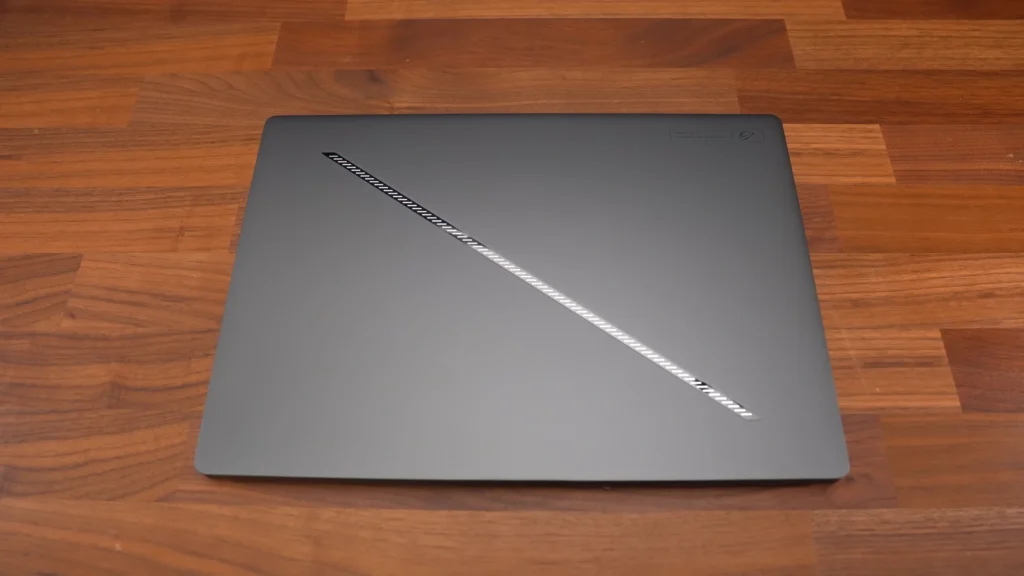 ASUS Zephyrus G16 (2025)