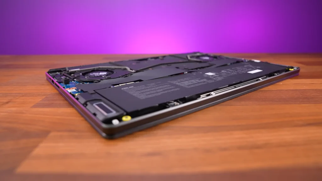 ASUS Zephyrus G16 (2025)