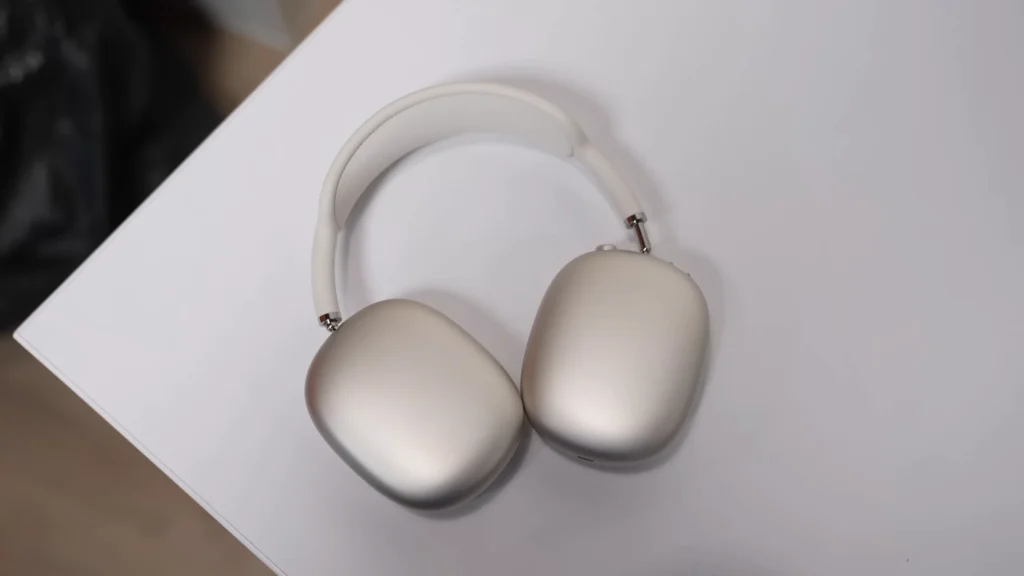 Apple AirPods Max