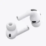 AirPods Pro 3: Die weltweit beste In-Ear-Geräuschunterdrückung mit Herzfrequenzmessung jetzt erhältlich