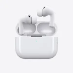 AirPods Pro 3: Die weltweit beste In-Ear-Geräuschunterdrückung mit Herzfrequenzmessung jetzt erhältlich