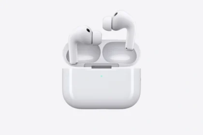 AirPods Pro 3: Die weltweit beste In-Ear-Geräuschunterdrückung mit Herzfrequenzmessung jetzt erhältlich