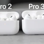AirPods Pro 3: Die weltweit beste In-Ear-Geräuschunterdrückung mit Herzfrequenzmessung jetzt erhältlich