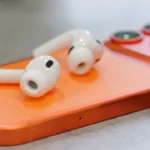 AirPods Pro 3: Die weltweit beste In-Ear-Geräuschunterdrückung mit Herzfrequenzmessung jetzt erhältlich