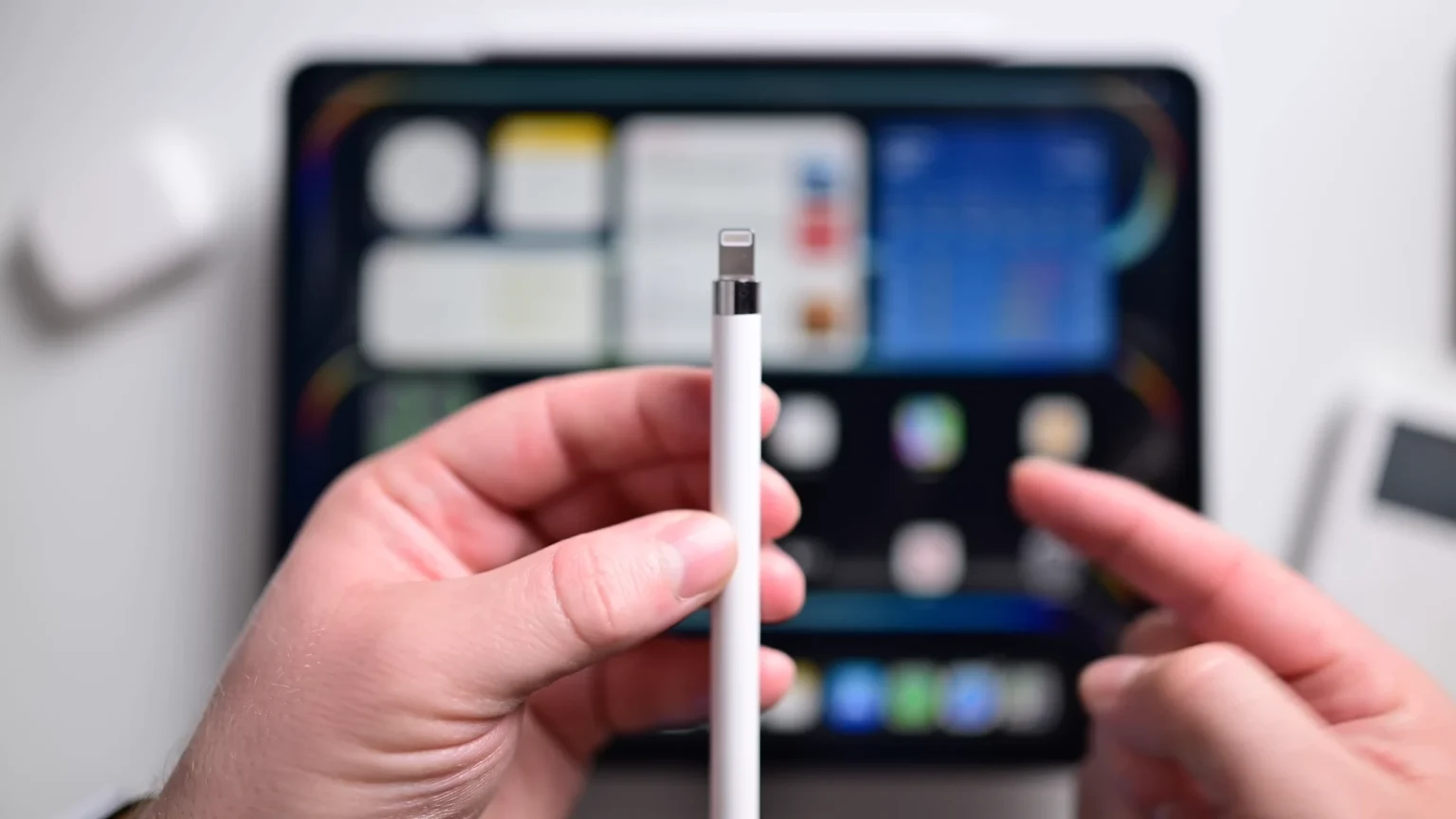 Apple Pencil Pro und USB-C Varianten: Digitales Schreiben und Zeichnen mit Haptic Feedback und Find My