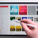 Apple Pencil Pro und USB-C Varianten: Digitales Schreiben und Zeichnen mit Haptic Feedback und Find My