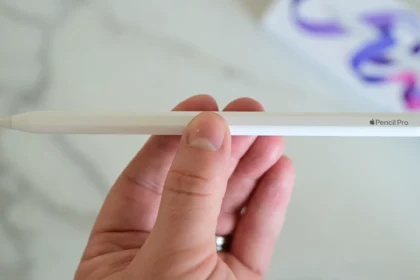 Apple Pencil Pro und USB-C Varianten: Digitales Schreiben und Zeichnen mit Haptic Feedback und Find My