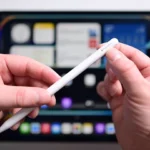 Apple Pencil Pro und USB-C Varianten: Digitales Schreiben und Zeichnen mit Haptic Feedback und Find My