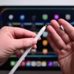 Apple Pencil Pro und USB-C Varianten: Digitales Schreiben und Zeichnen mit Haptic Feedback und Find My