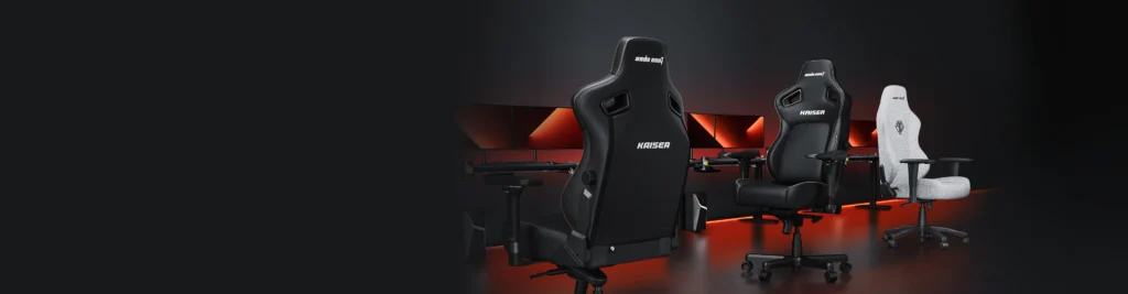 AndaSeat Gaming-Stühle