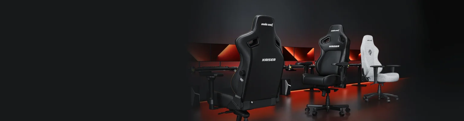 AndaSeat Gaming-Stühle