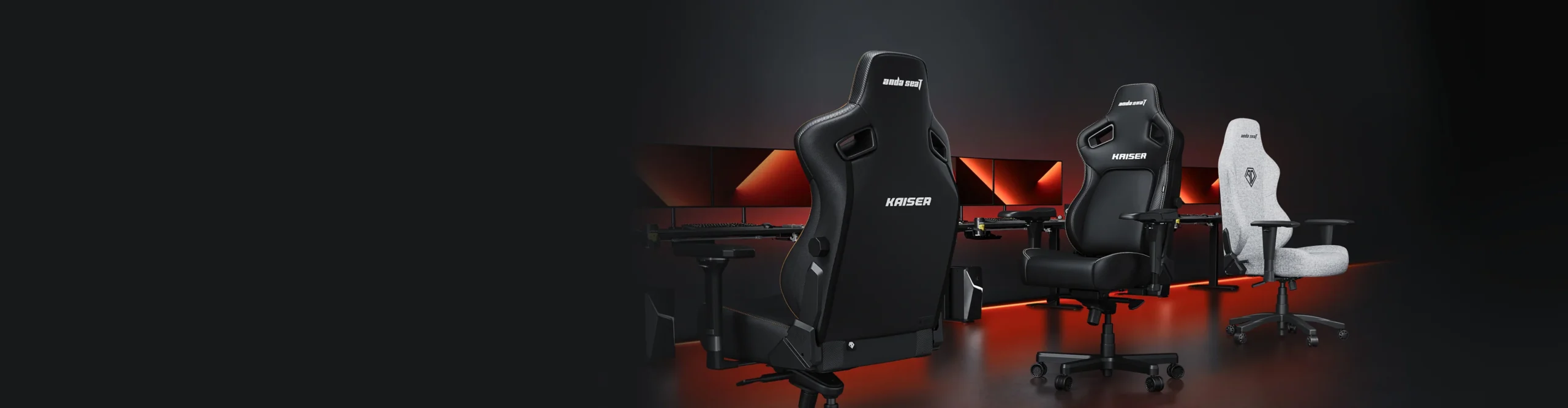AndaSeat Gaming-Stühle