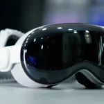 Apple Vision Pro 2. Generation Erweiterte Reality-Erlebnisse mit M5-Chip ab 3699 Euro