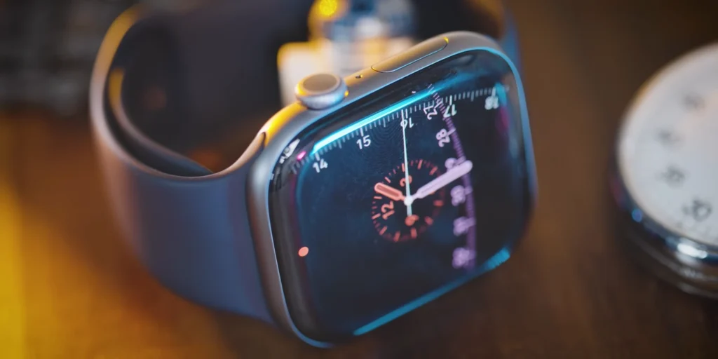 Apple Watch Series 11