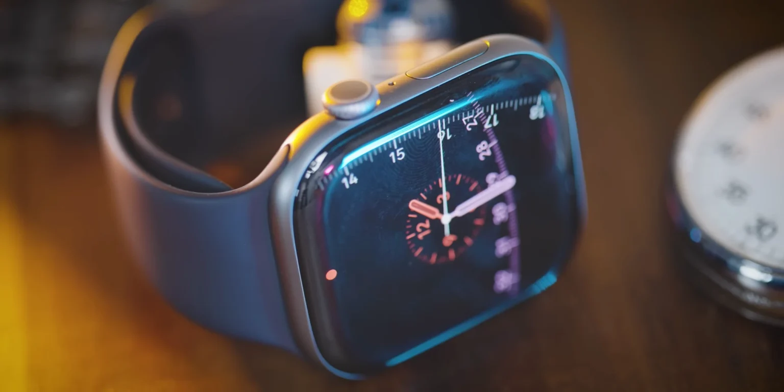 Apple Watch Series 11