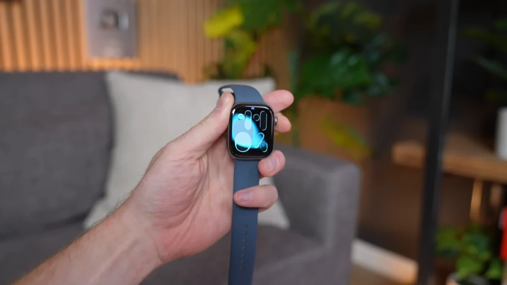 Apple Watch Series 11