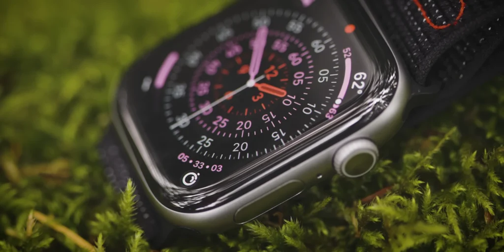 Apple Watch Series 11