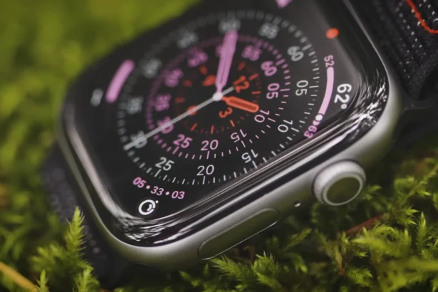 Apple Watch Series 11