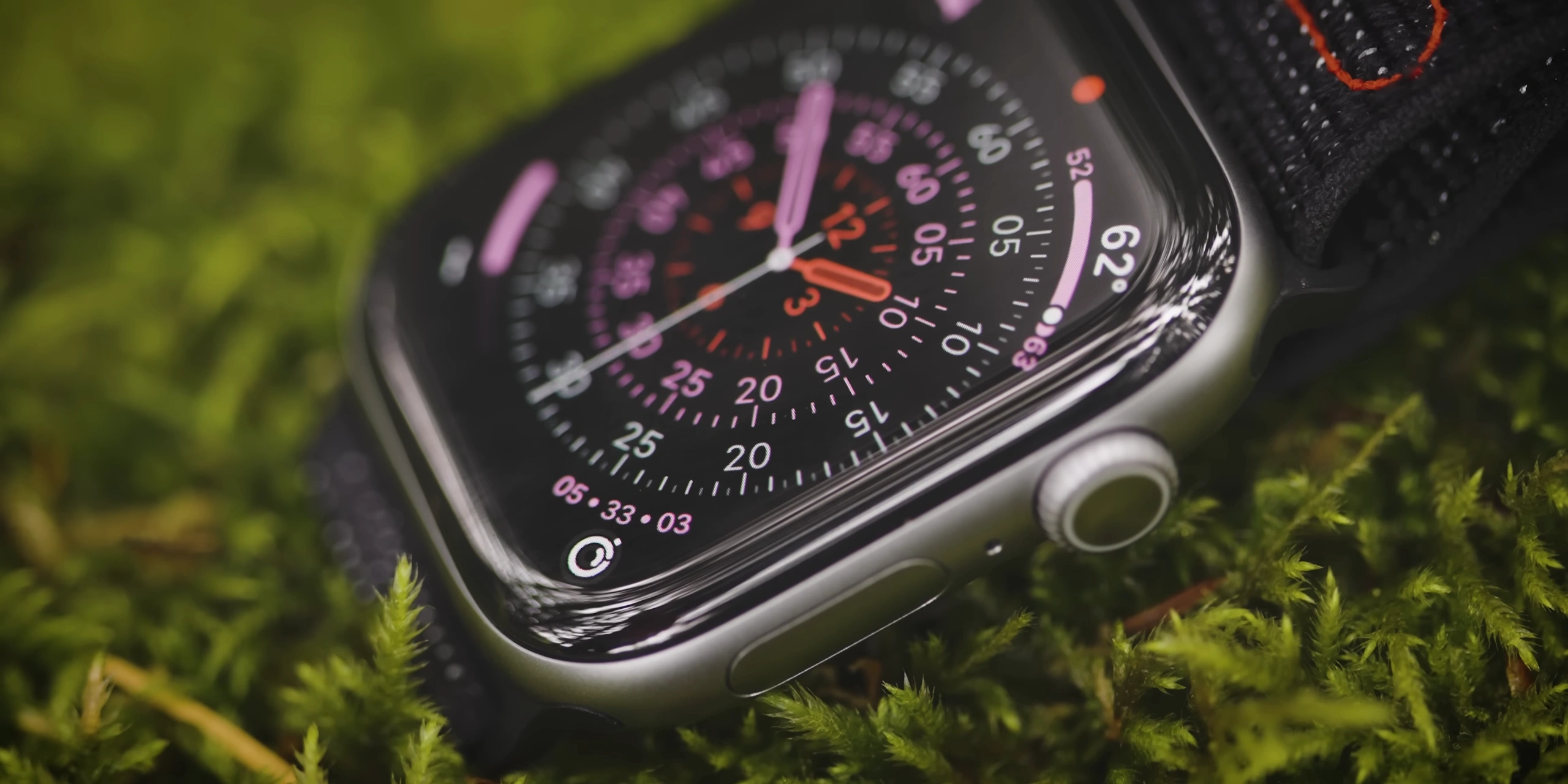 Apple Watch Series 11