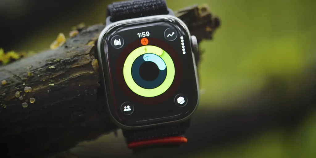 Apple Watch Series 11