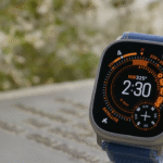 Apple Watch Ultra 3