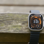 Apple Watch Ultra 3